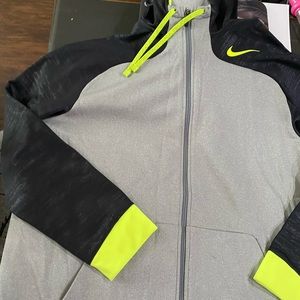 Men’s Nike Hoodie